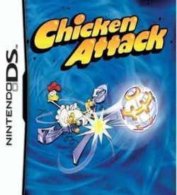 1696 - Chicken Attack DS (Cyber-T)